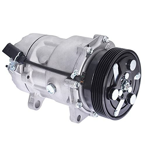 A/C Compressor Replacement for Murano 2003-2007 Quest 2004-2009 Replacement