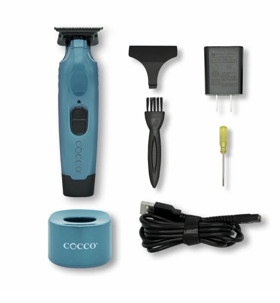 Cocco Hyper Veloce Pro Trimmer