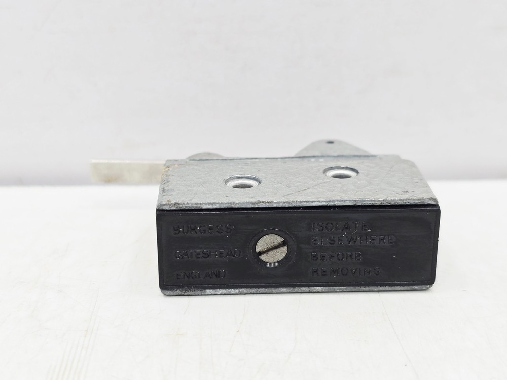 Burgess V9L Micro Switch
