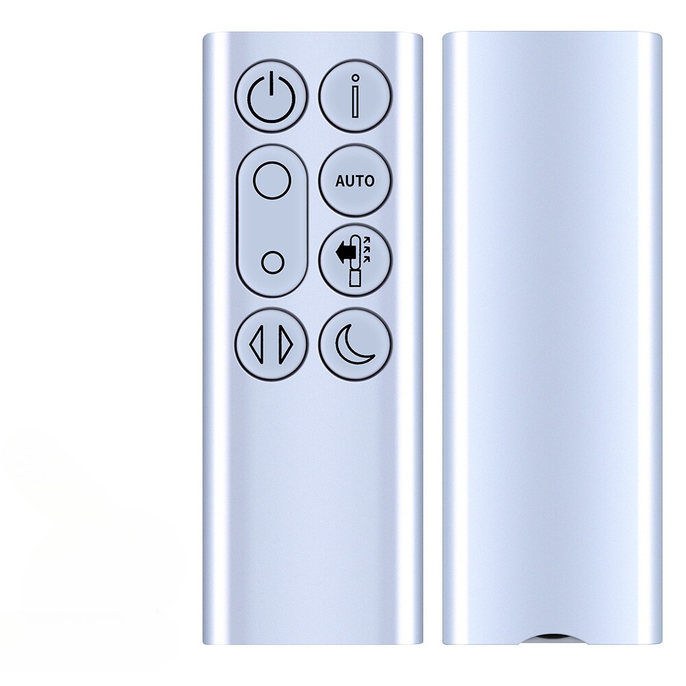 Replace Remote Control For Dyson DP04 TP04 TP06 TP07 TP09 Purifying Fan