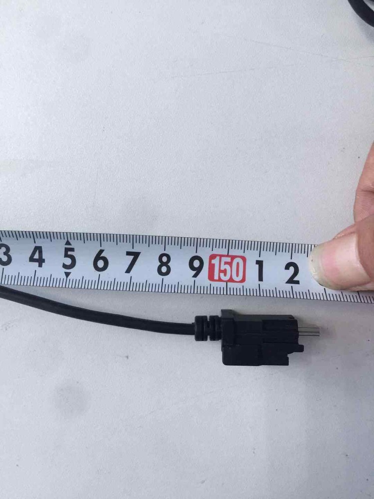 US Ford USB Mutimedia Module Sync 2 to Sync 3 Head Unit T port Harness Adapter