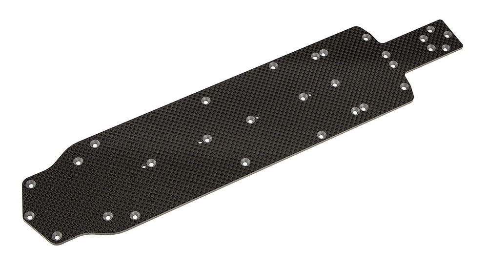 Team Associated DR10M Carbon Fiber Chassis ASC72083 72083