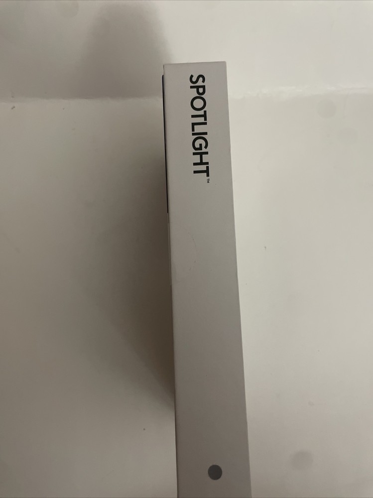 Logitech Spotlight Presentation Remote 910-004654