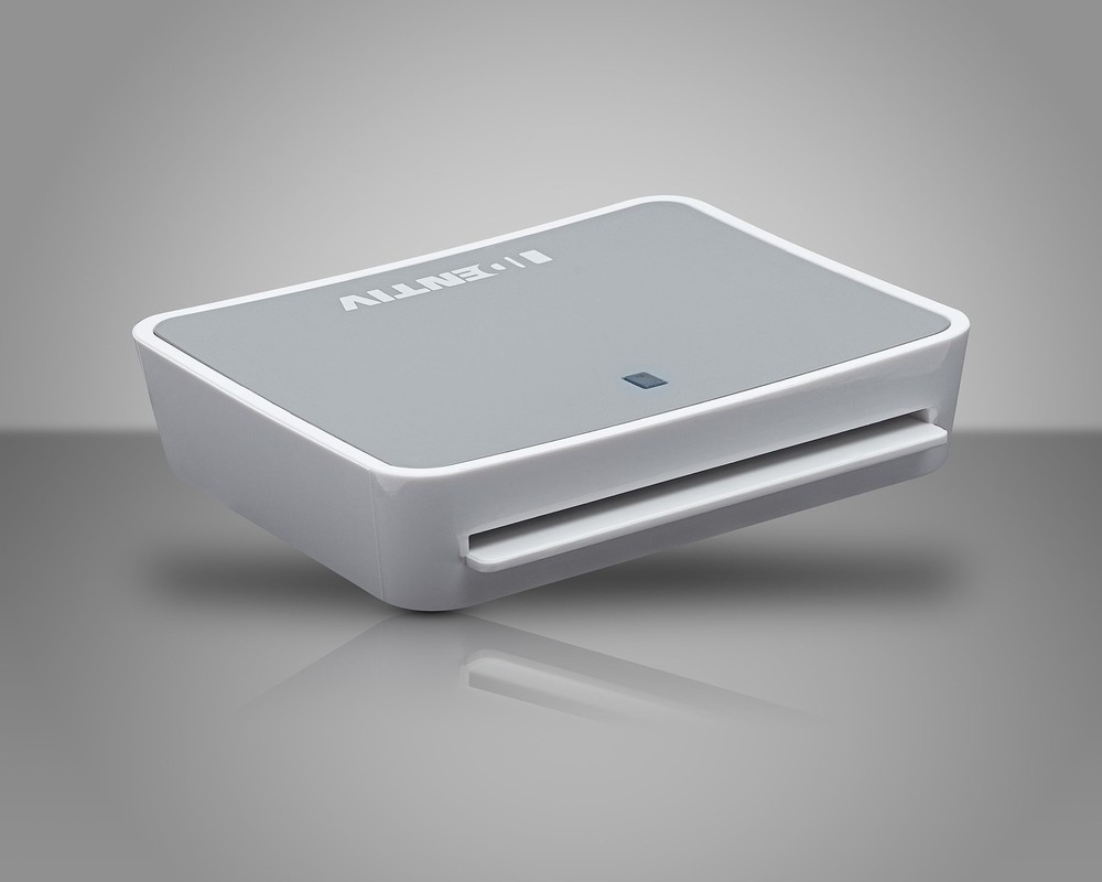 Identiv uTrust 2700 R USB-C