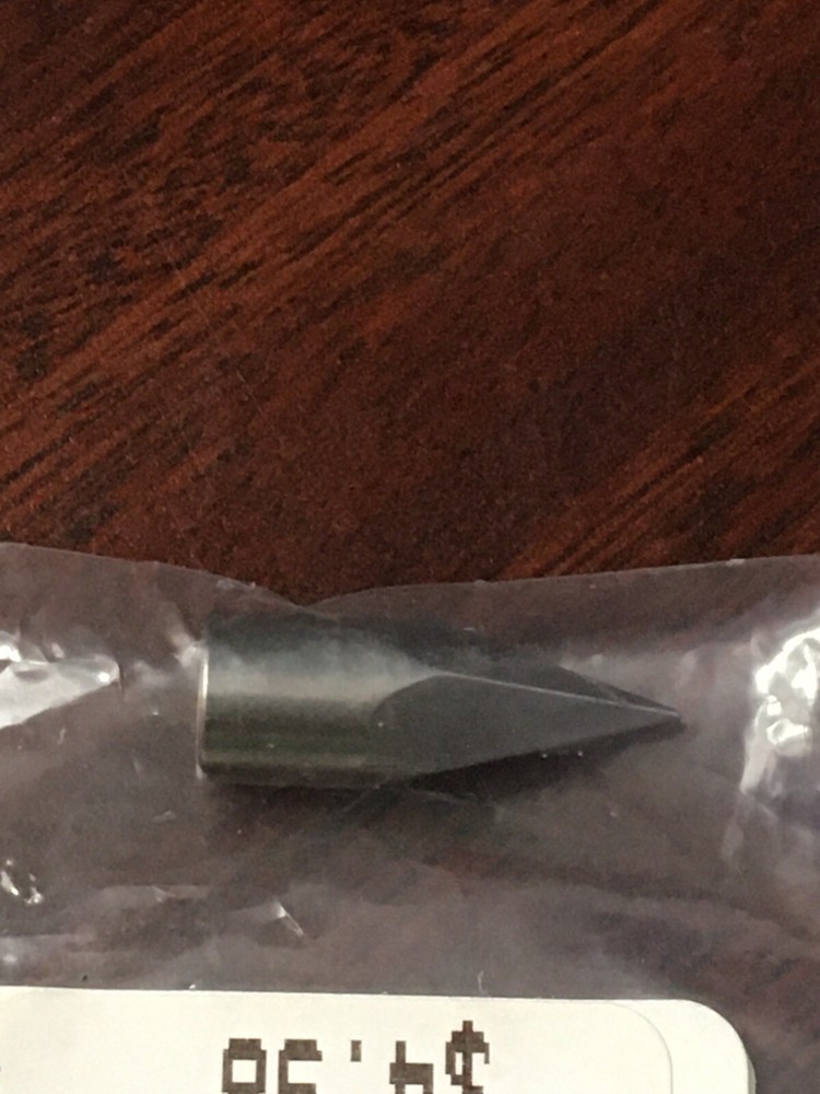 Bohning Archery Accessory 901003 Aqua Assult Tip