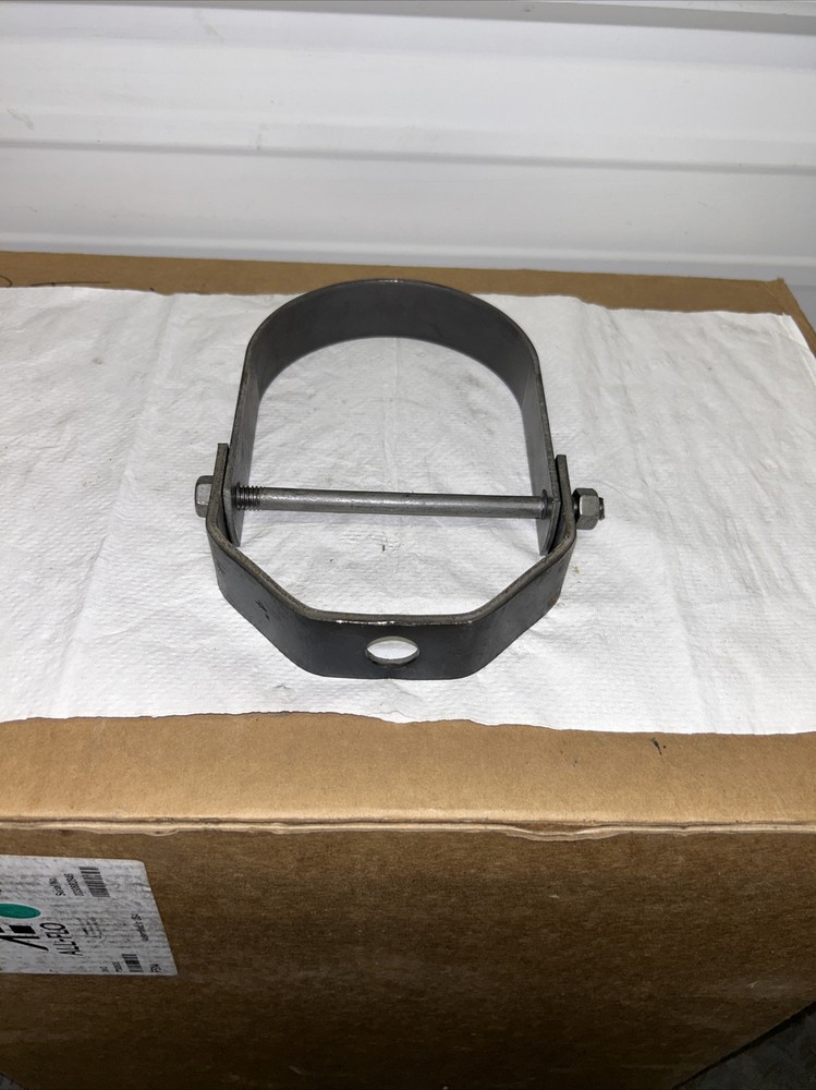 Pipe Hanger 4”