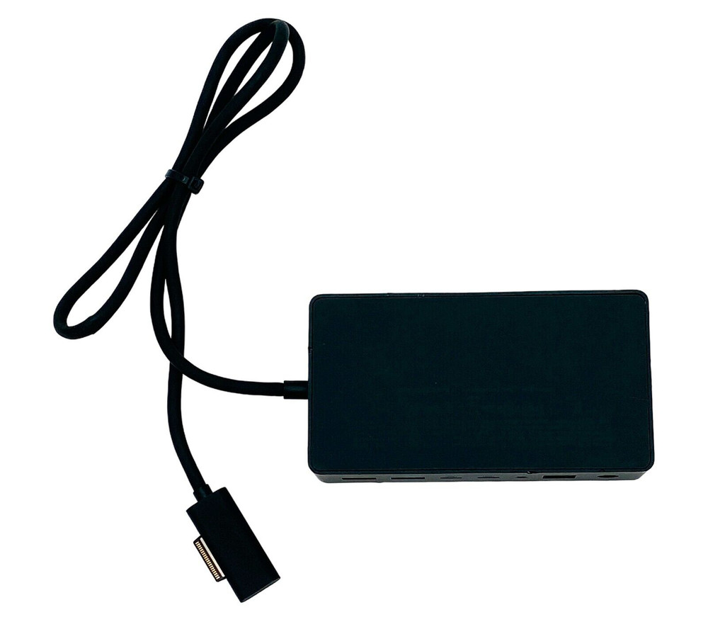 Surface Dock 2 Model 1917 Docking Station for Surface Pro 6 7 8 9 7+ NO Adapter