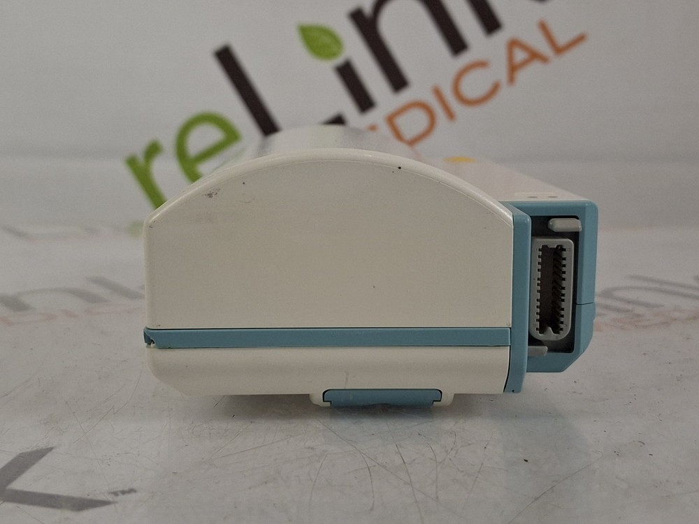Philips M3001A-C06 Fast SpO2, NIBP, ECG, Temp, IBP MMS Module