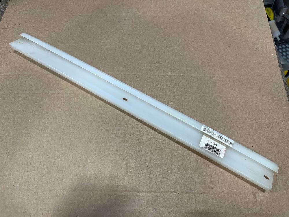 Rotary 5515 Scraper Bar Snowblower Toro