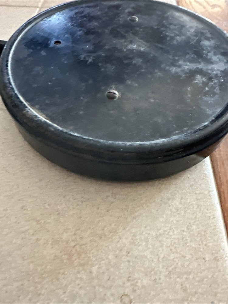 Detecto Vintage Hanging Dial Scale