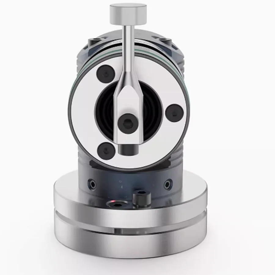 Five-direction Tool Alignment Instrument For CNC Contact Machine Inspection Tool