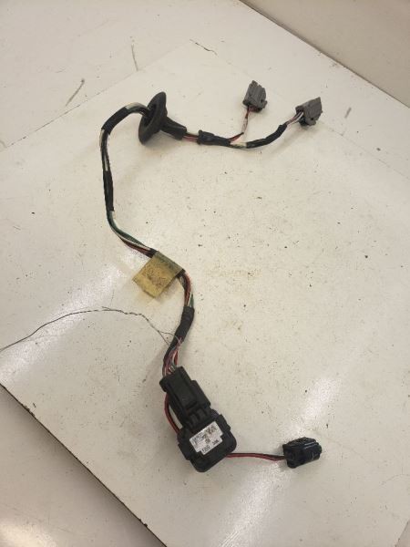 Camera/ Projector Camera Decklid Mounted Fits 2013-2016 MKZ OEM