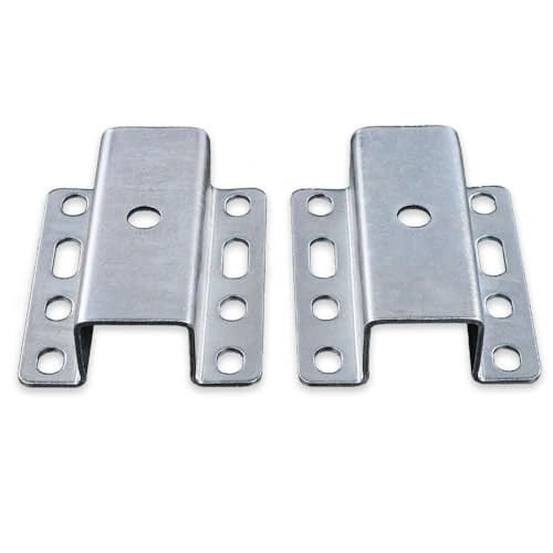 Boat Trailer Galvanized Universal Guide Pole and Post Mounting U AMZ Delivery
