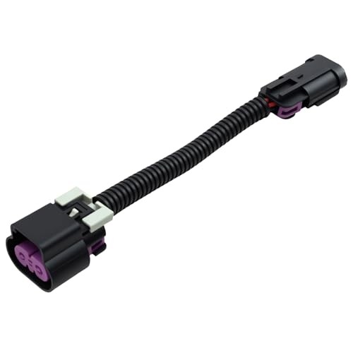 Auto Start Stop Eliminator, Auto Stop Start Disabler Compatible with Chevy,