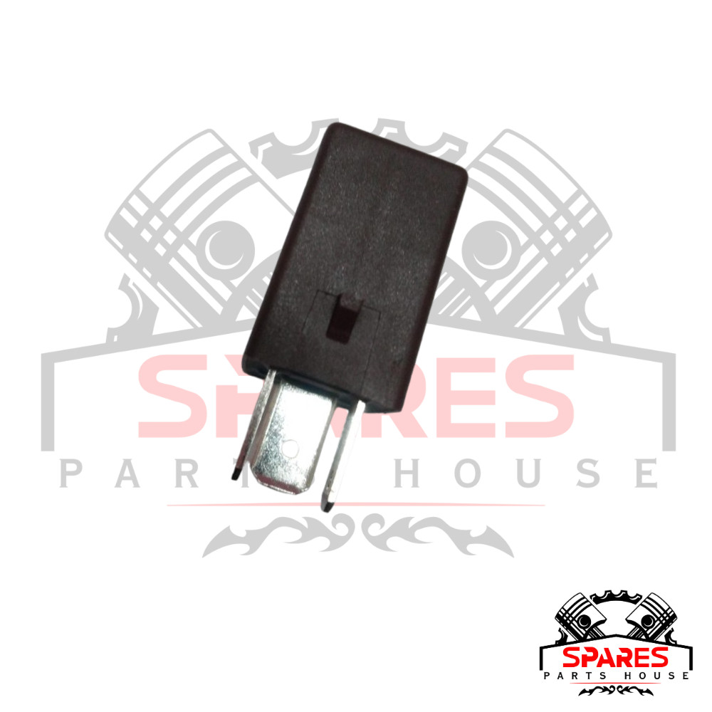 Relay Interlock Fits KTM RC 125 2023 Gen 2