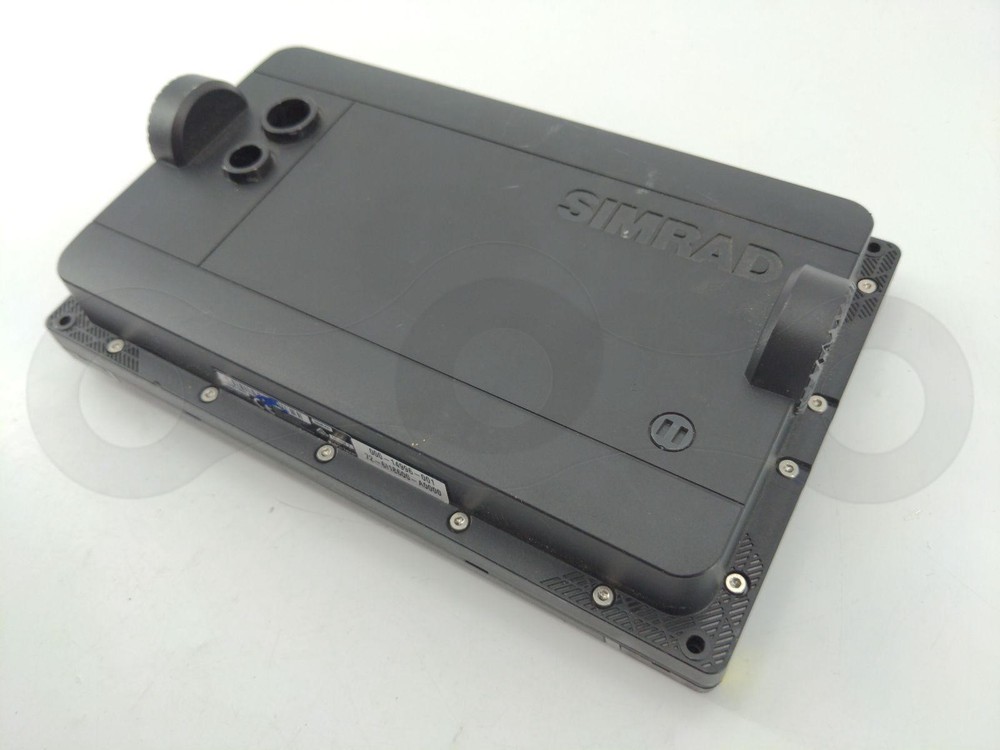 SIMRAD CRUISE 7 CHARTPLOTTER FISHFINDER BOAT MULTIFUNCTIONAL HEAD UNIT DISPLAY