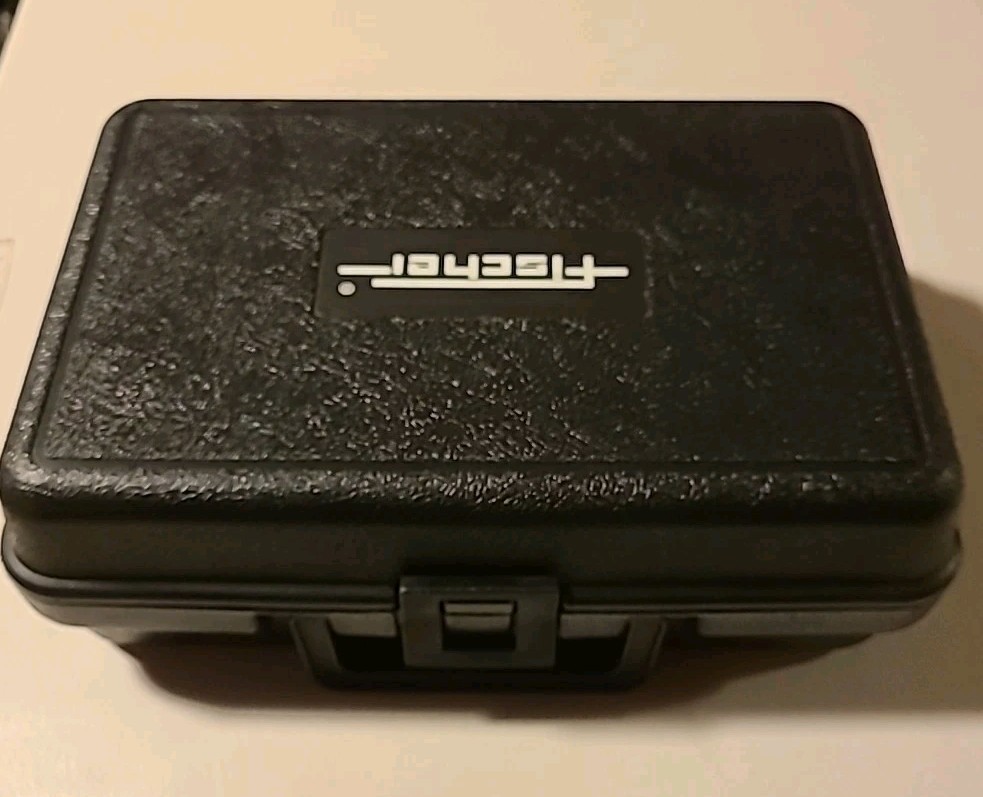 Fischer DeltaScope MP3C - Only Case