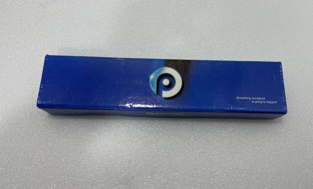 PHENOMENEX 03A-4053-E0  Jupiter 5µ