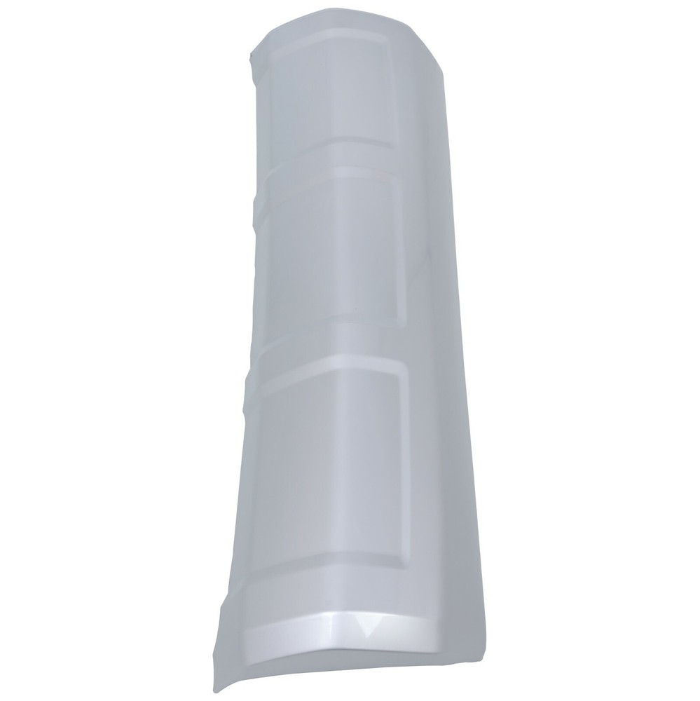 Front Valance Bumper Panel Replace for Toyota 4Runner Off-Road 2014-2023