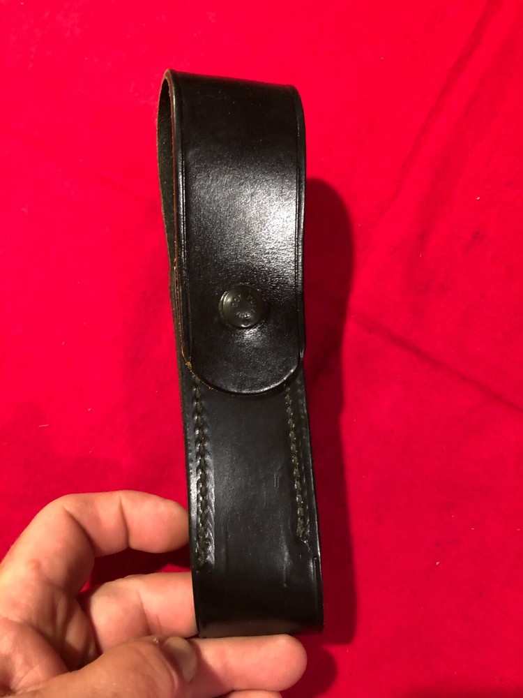 Belt Flashlight Holders