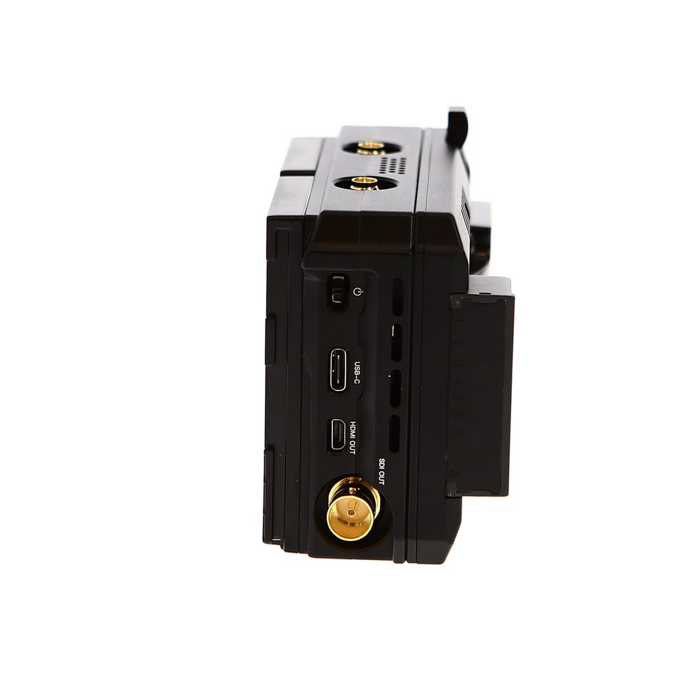 Vaxis ATOM 600 KV TX/RX Wireless, Wireless Transmitter Receiver for RED Komodo