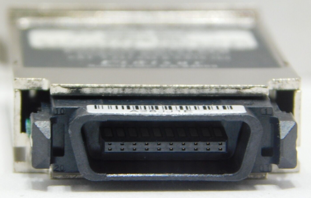 Finisar FTR-8519P-5A SX GBIC Module Multi-Mode 850nm