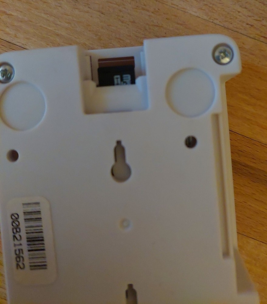 Acuity nLight NADR L400 Demand Response Client Interface