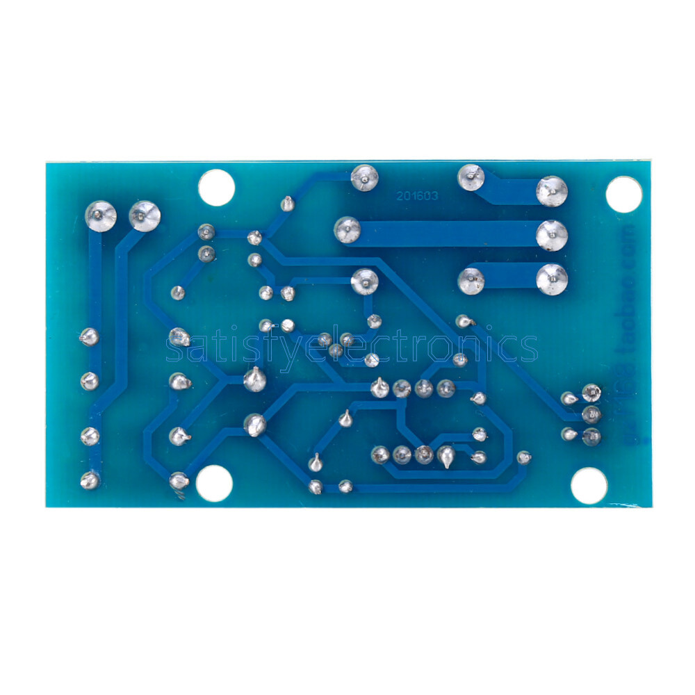 Liquid Level Controller Sensor Module Water Level Detection Sensor Component