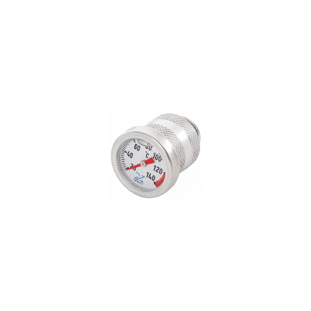 Spec-X Oil Temperature Gauge Hh99