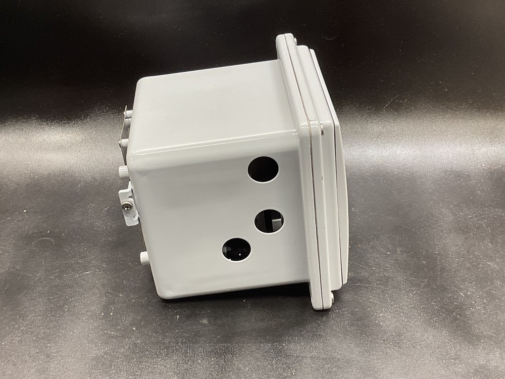 Yokogawa FLEXA FLXA21 Liquid Analyzer pH ORP DO Conductivity Controller 24VDC 4-