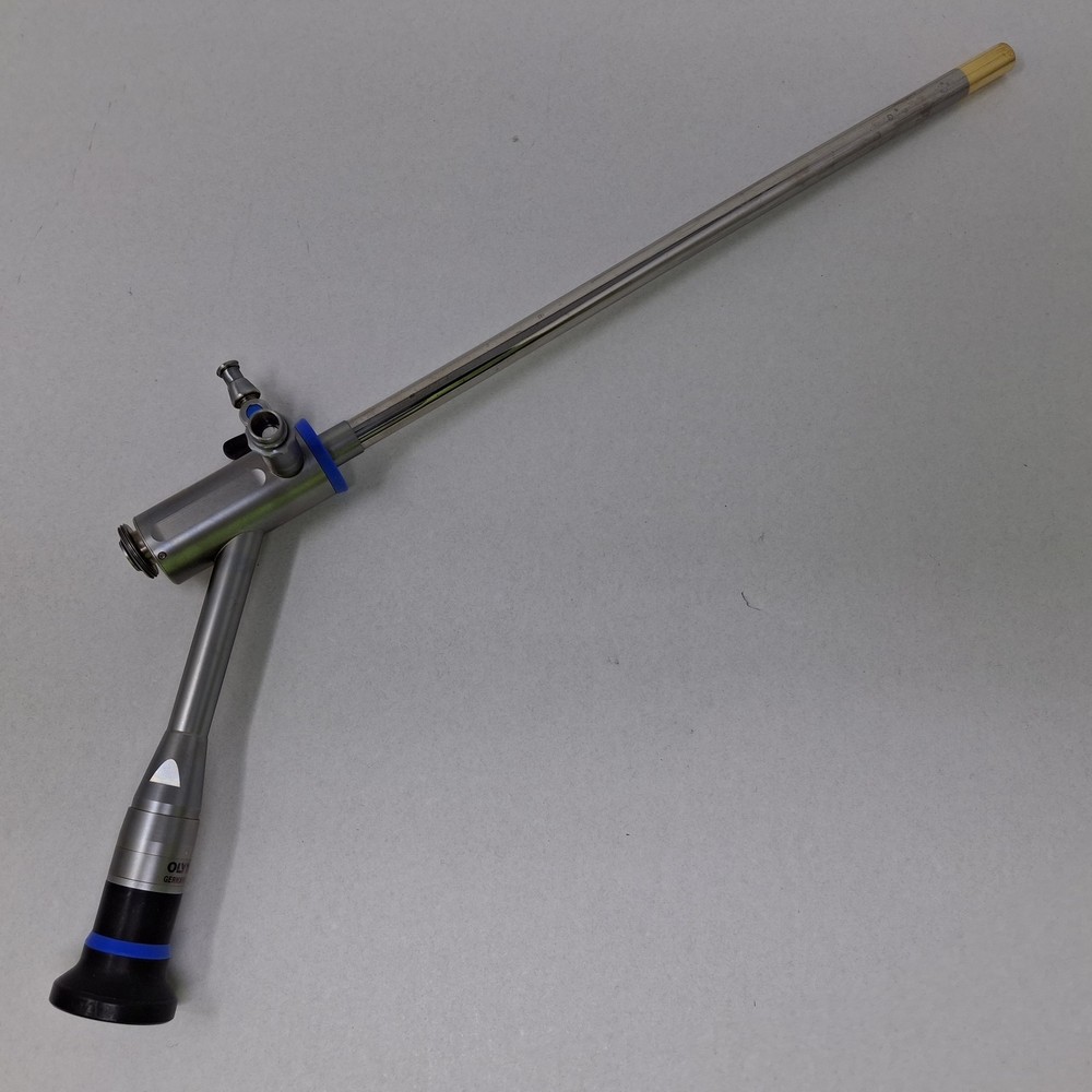 Olympus A52001A Rigid 0° Laparoscope