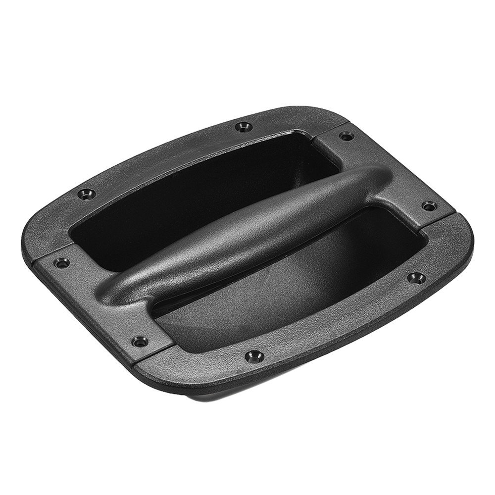 Recessed Speaker Handle Grasp Holder 2 Pcs