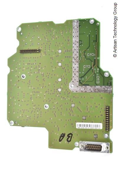 HP 08922-60180 Data Board