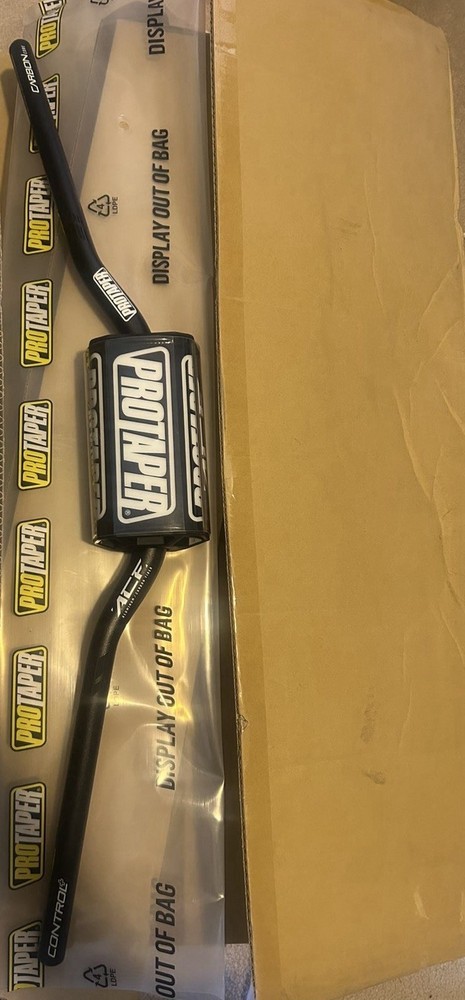 Pro Taper ACF Handlebars Race Team