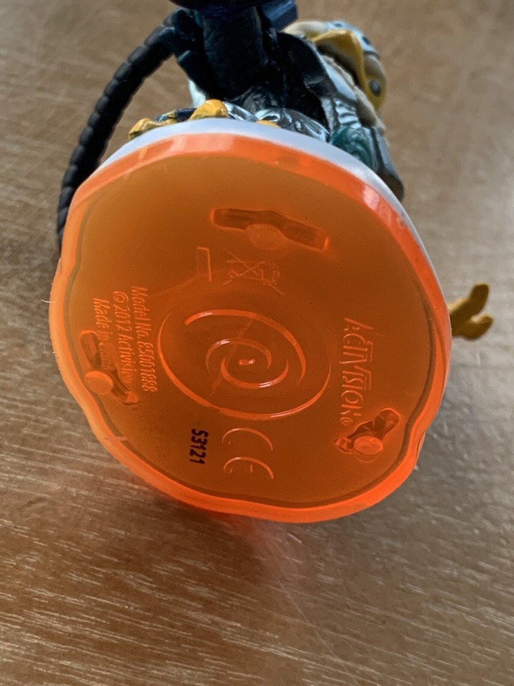 Activision Skylanders Jet Vac Figure S3121