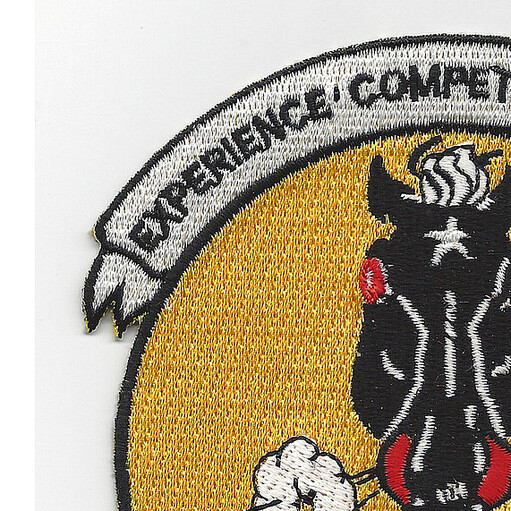 VF-2021 Fighter Reserve Squadron Patch