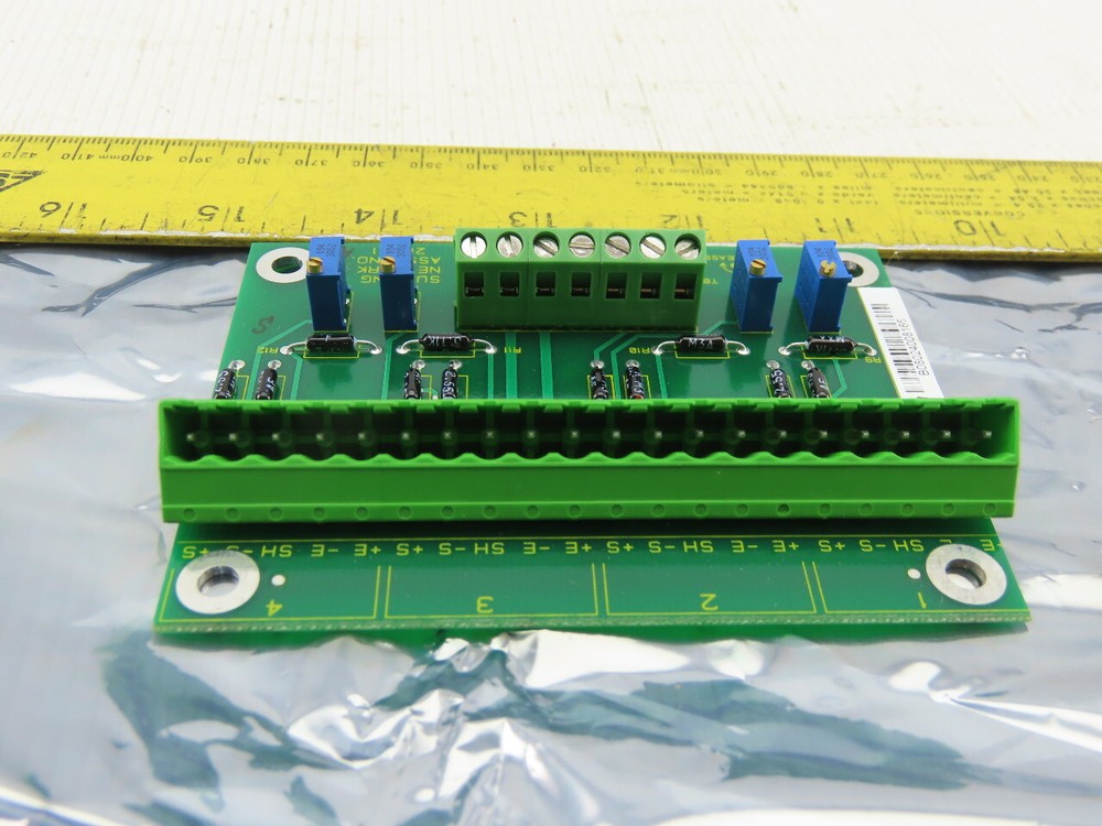 Summing Network PCB Assy Number 26471
