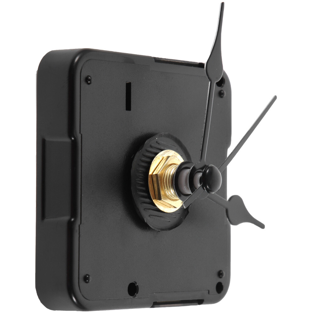 Wall Clock Motor Replacement Battery Operated Clock Mechanism Kit Silent