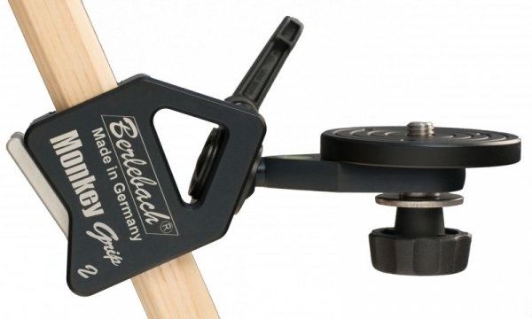 Berlebach Monkey Grip 2