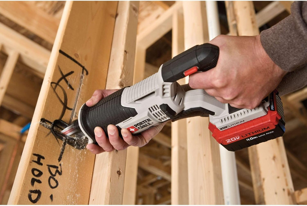 20V MAX* Reciprocating Saw, Tool Only (PCC670B)