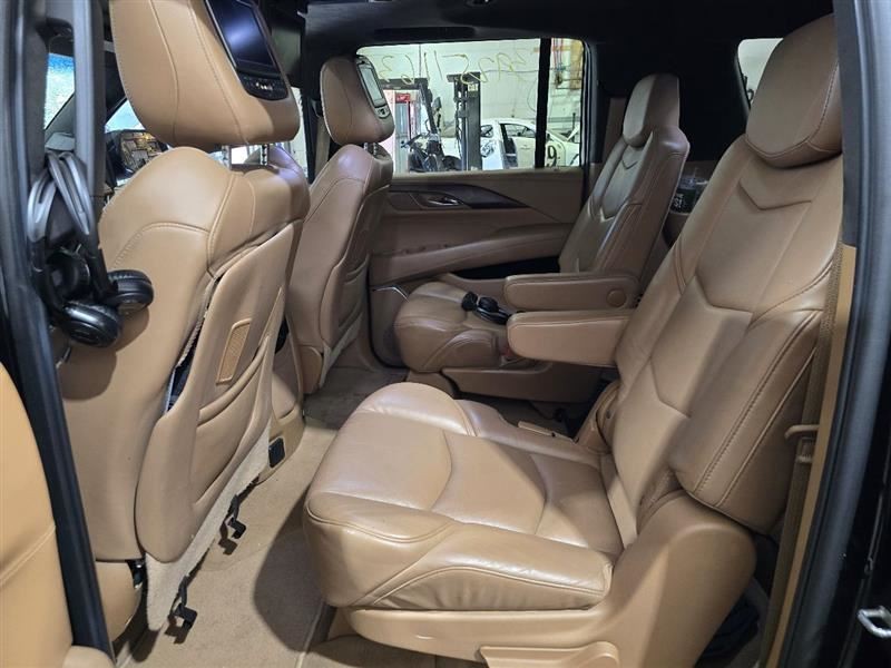 ESCALAESV 2017 Camera/Projector 590723