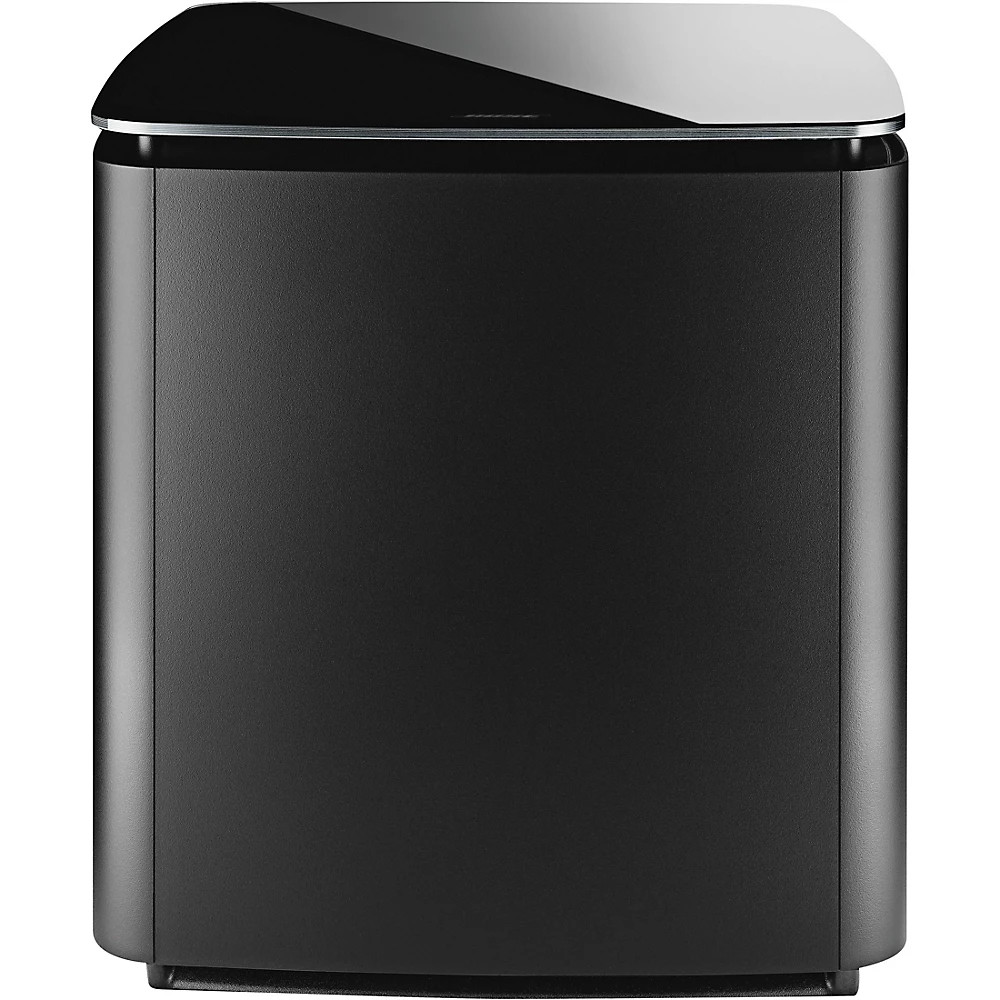 Bose Base Module 700 Black