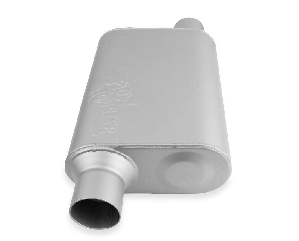 42543-FM FLOWMONSTER 2-CHAMBER MUFFLER