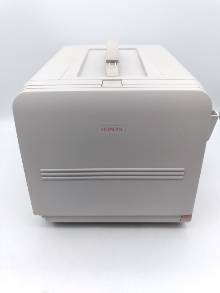 Hitachi EUB-405B Ultrasound Scanner - Needs Fixing