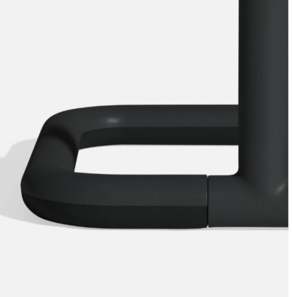 BouncePad Go for Android Pads or iPads Adjustable Collapsable Portable Stand