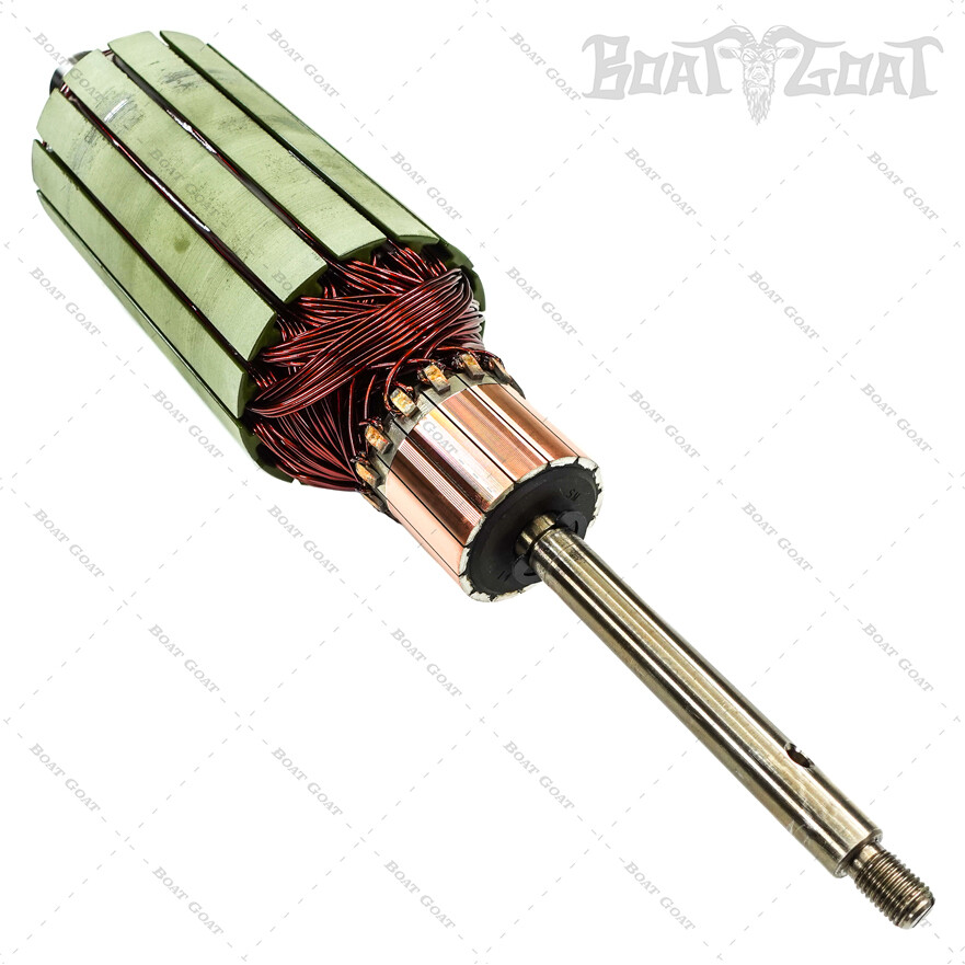 Minn Kota Armature Assembly - 112 lb. / 36 Volt - 92-100-245