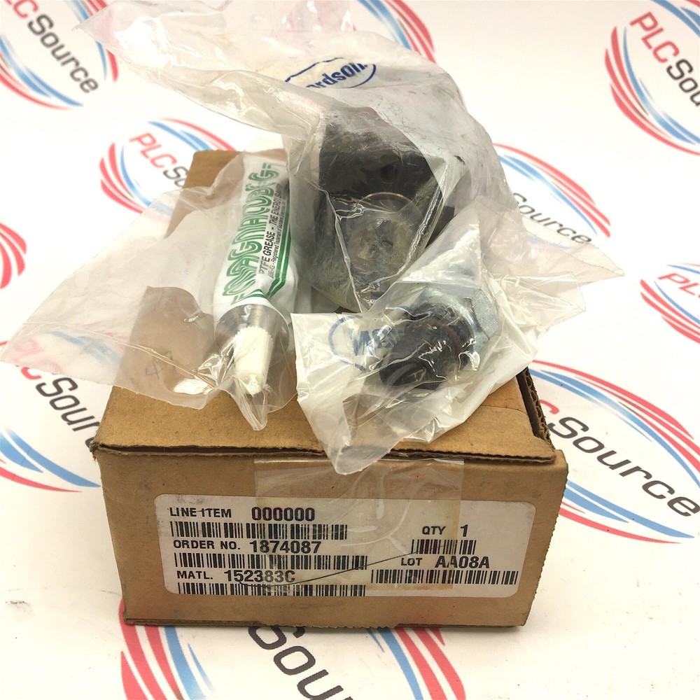 NORDSON AA08A 152383C 1874087 NOZZLE, VALVE MODULE