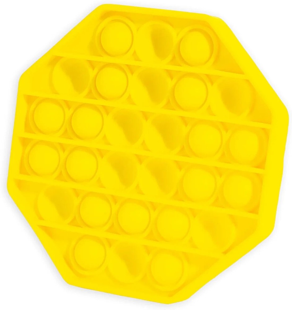 Assorted Fidgit Poppers