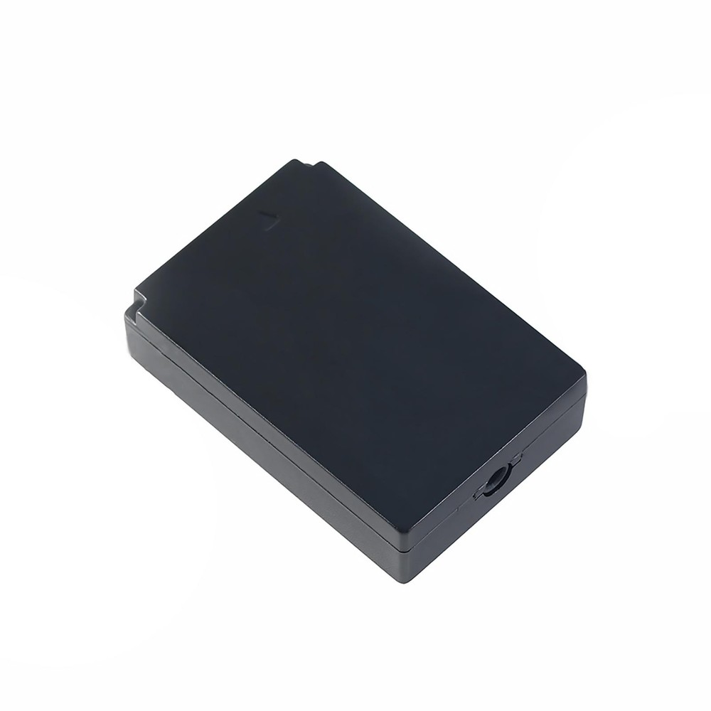 LP-E12 Power Charger Cable ACK-E12+DR-E12 Dummy Battery For Canon EOS M2 M50