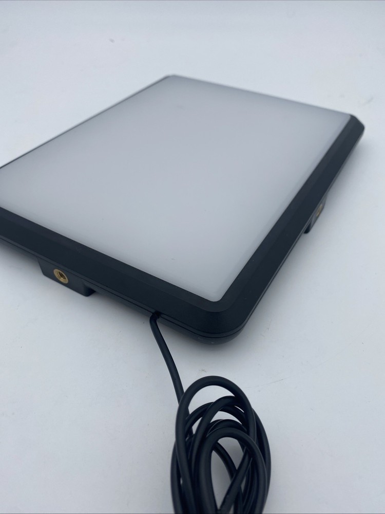 SINGLE REPLACEMENT LIGHT ONLY NiceVeedi Studio Light 2800-6500K Dimmable NV-L12